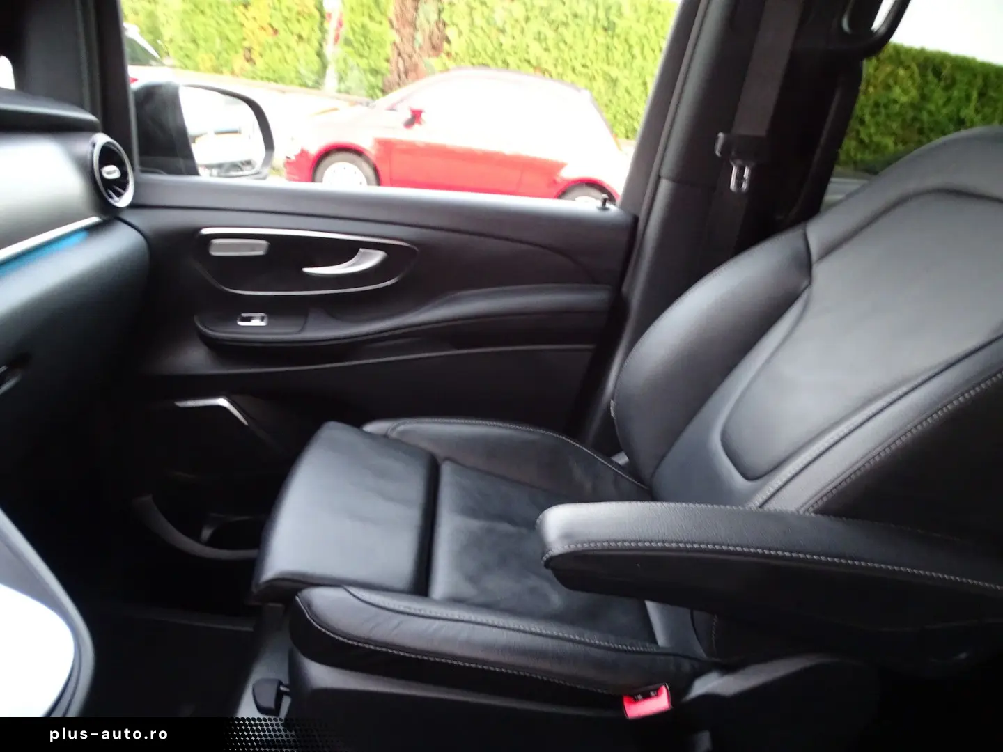 MERCEDES-BENZ V 300 d 4M lang AVANTGARDE EDITION AMG&hellip;