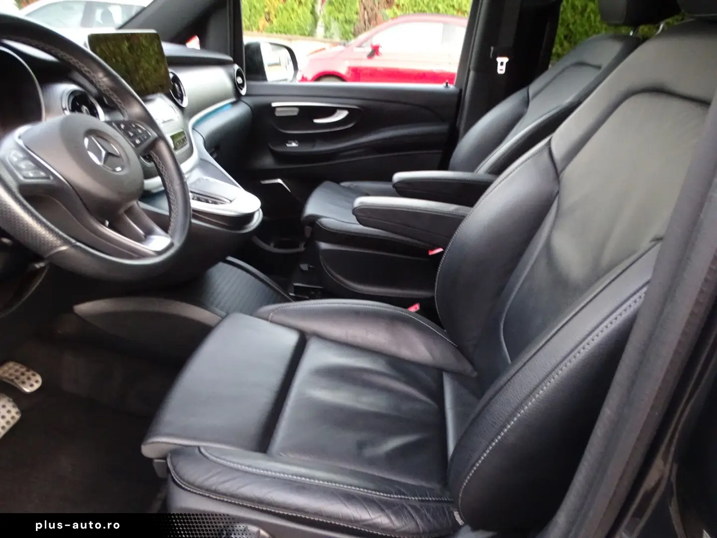 MERCEDES-BENZ V 300 d 4M lang AVANTGARDE EDITION AMG&hellip;