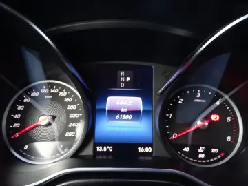 MERCEDES-BENZ V 300 d 4M lang AVANTGARDE EDITION AMG&hellip;