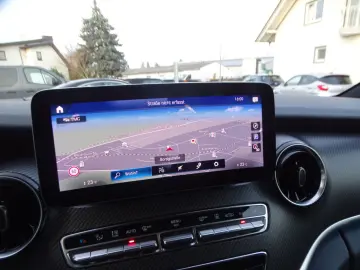 MERCEDES-BENZ V 300 d 4M lang AVANTGARDE EDITION AMG&hellip;