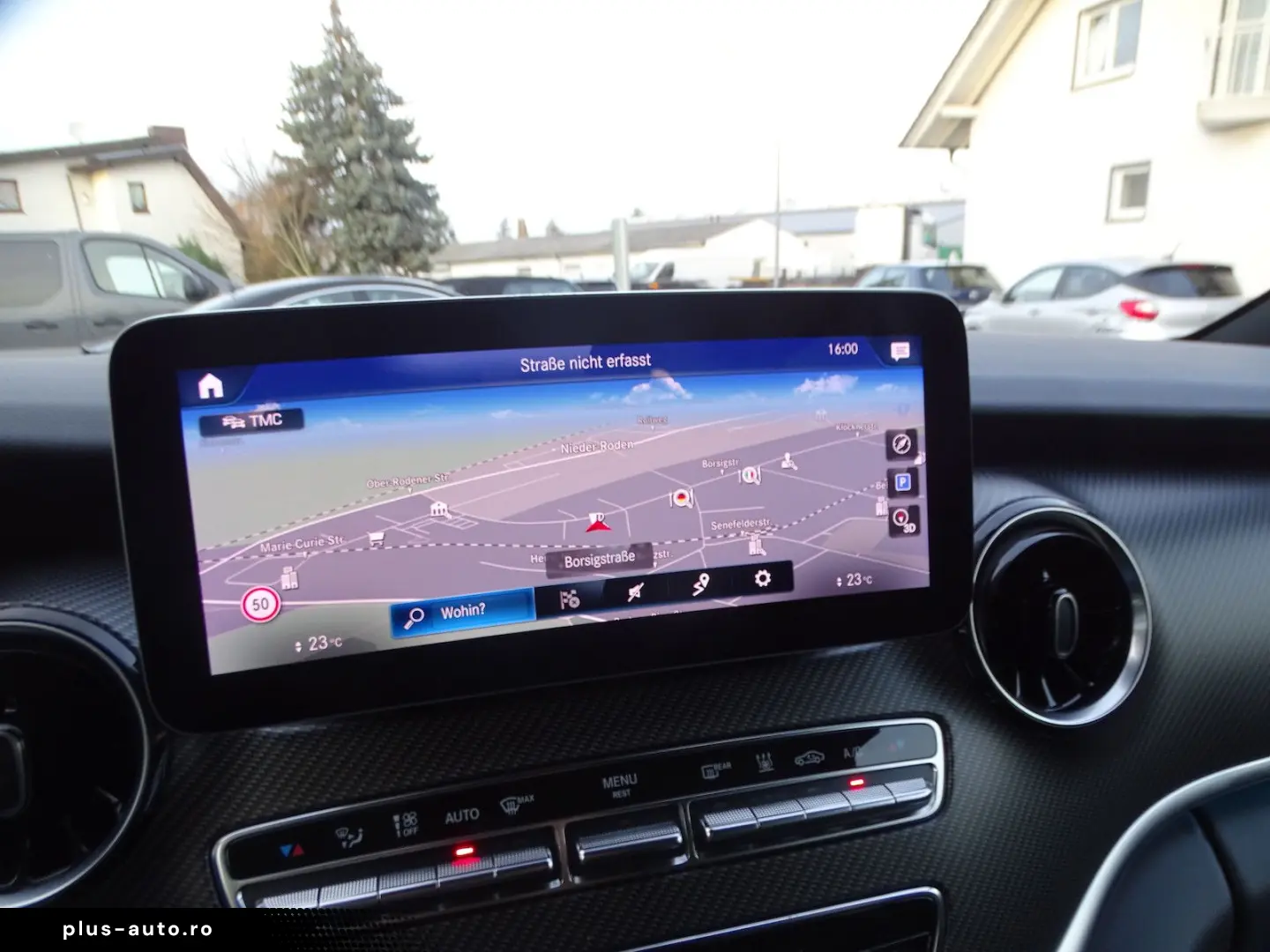 MERCEDES-BENZ V 300 d 4M lang AVANTGARDE EDITION AMG&hellip;