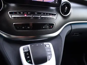 MERCEDES-BENZ V 300 d 4M lang AVANTGARDE EDITION AMG&hellip;