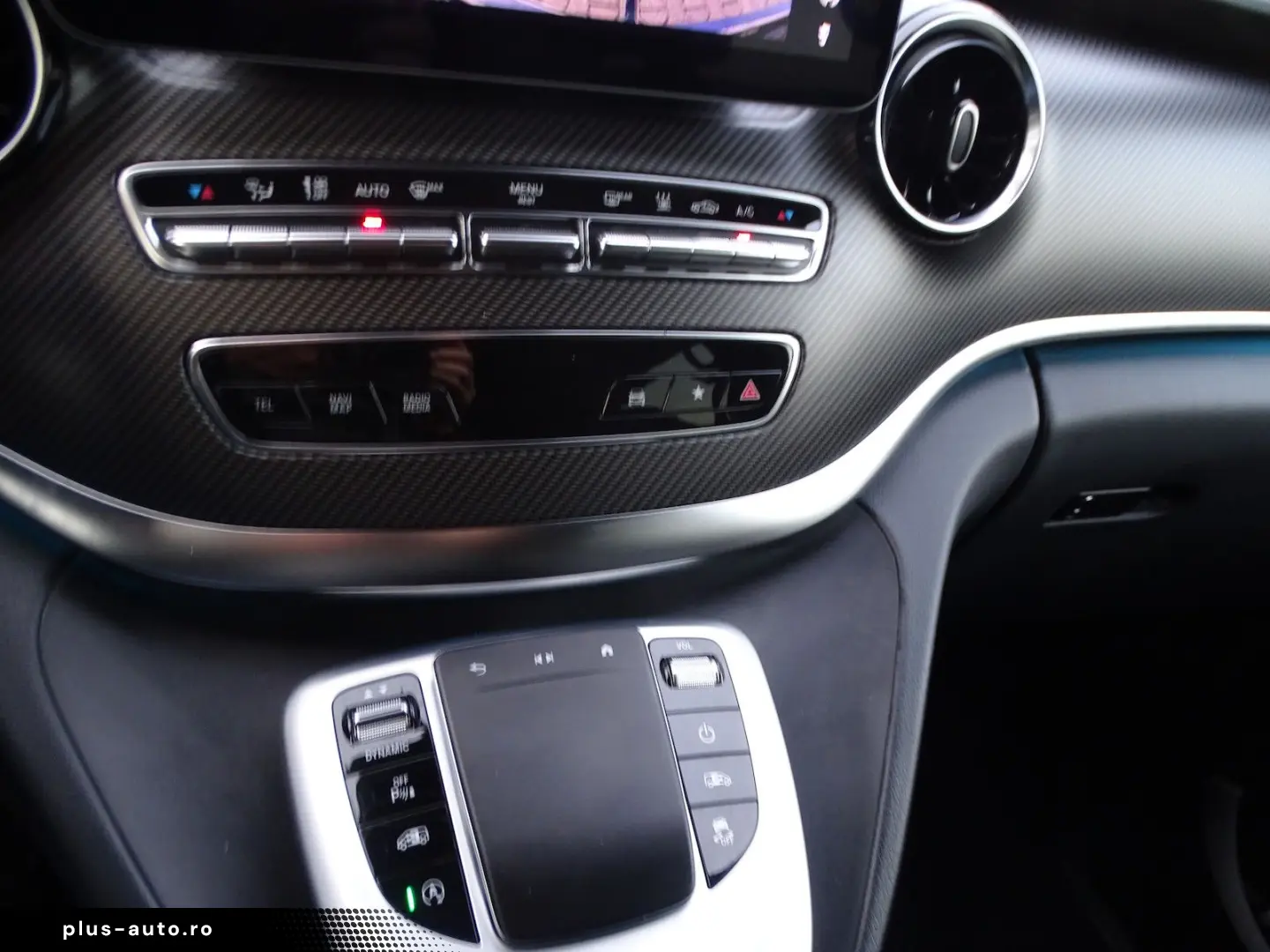 MERCEDES-BENZ V 300 d 4M lang AVANTGARDE EDITION AMG&hellip;