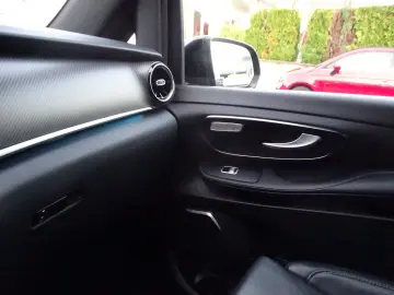 MERCEDES-BENZ V 300 d 4M lang AVANTGARDE EDITION AMG&hellip;