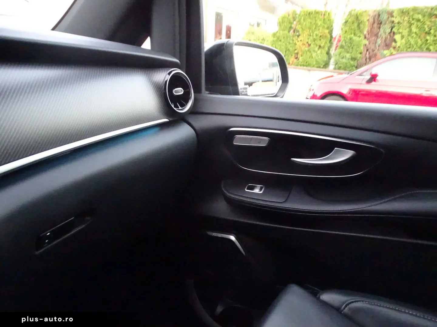 MERCEDES-BENZ V 300 d 4M lang AVANTGARDE EDITION AMG&hellip;