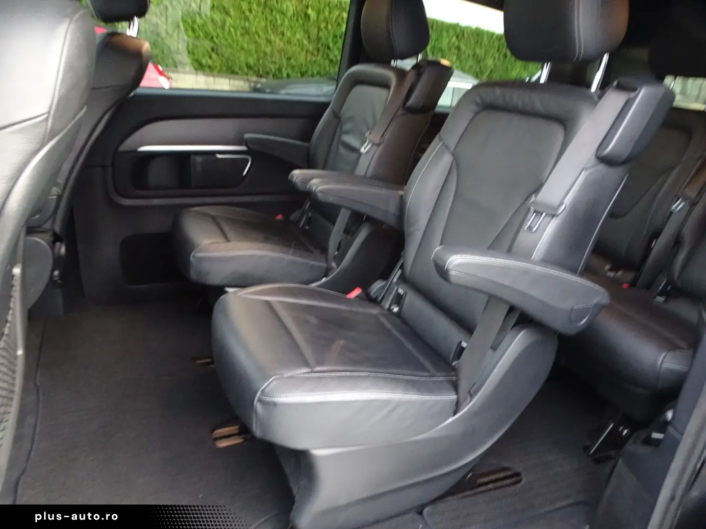 MERCEDES-BENZ V 300 d 4M lang AVANTGARDE EDITION AMG&hellip;