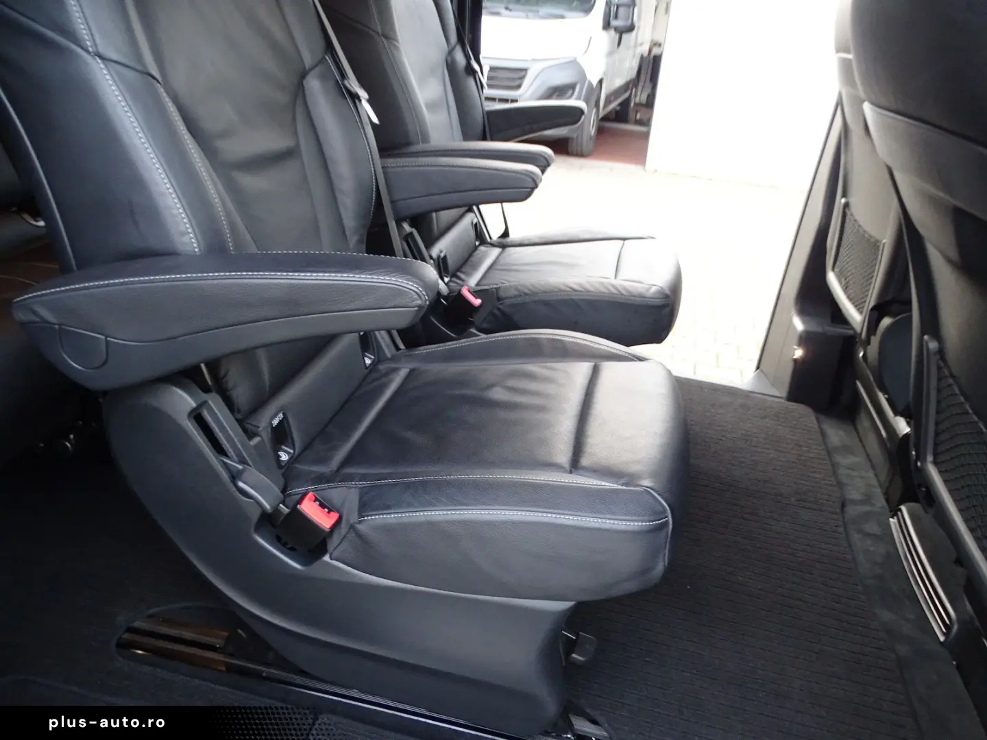 MERCEDES-BENZ V 300 d 4M lang AVANTGARDE EDITION AMG&hellip;