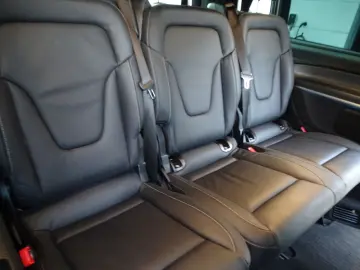 MERCEDES-BENZ V 300 d 4M lang AVANTGARDE EDITION AMG&hellip;