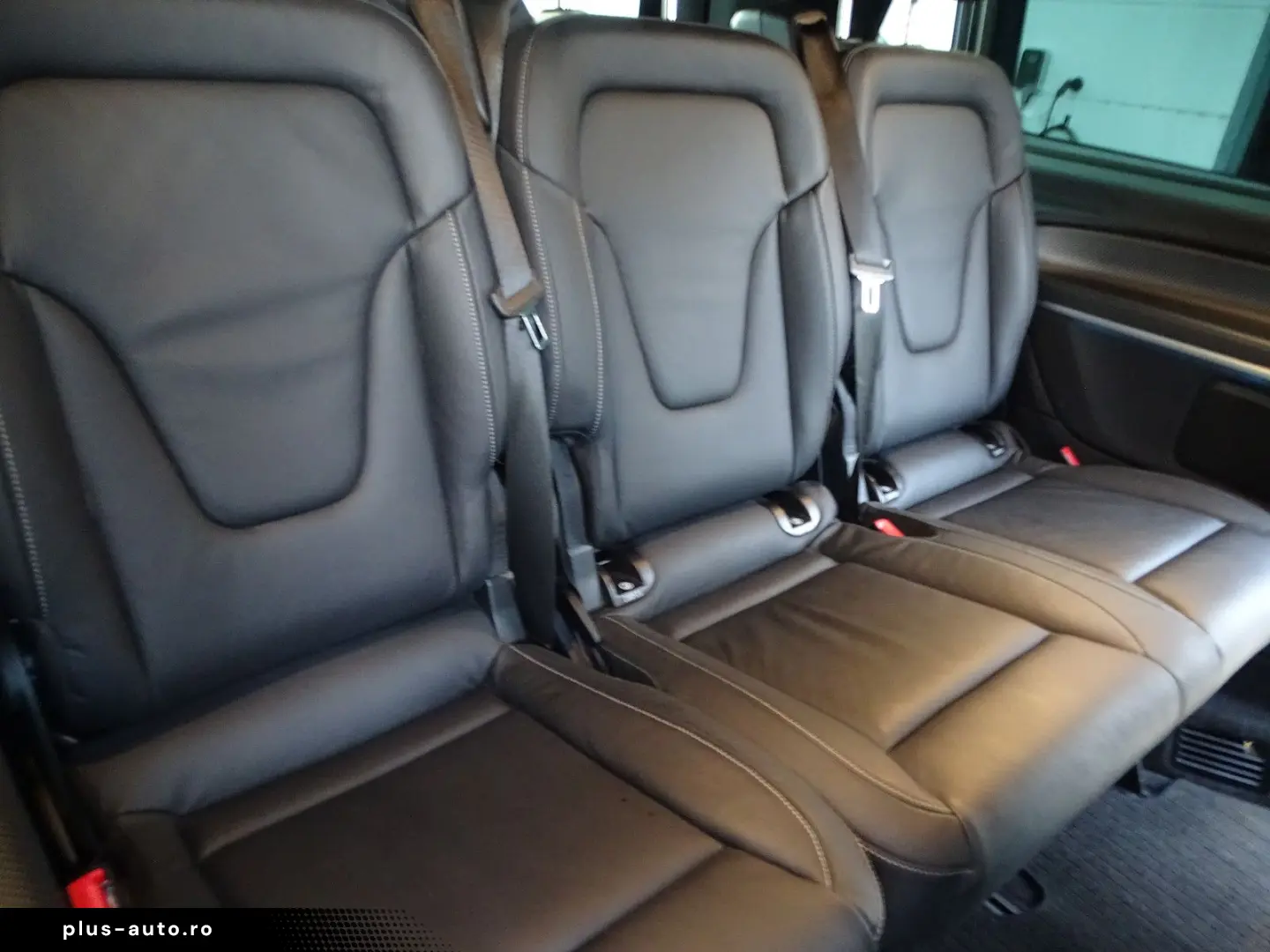 MERCEDES-BENZ V 300 d 4M lang AVANTGARDE EDITION AMG&hellip;