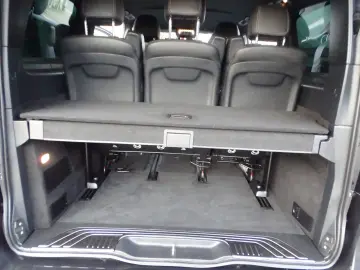MERCEDES-BENZ V 300 d 4M lang AVANTGARDE EDITION AMG&hellip;