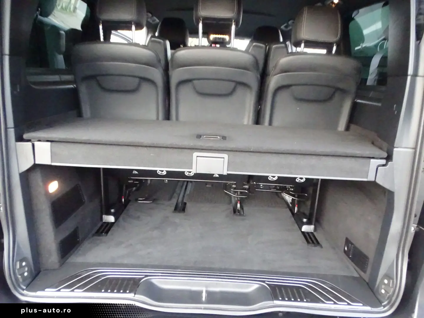 MERCEDES-BENZ V 300 d 4M lang AVANTGARDE EDITION AMG&hellip;