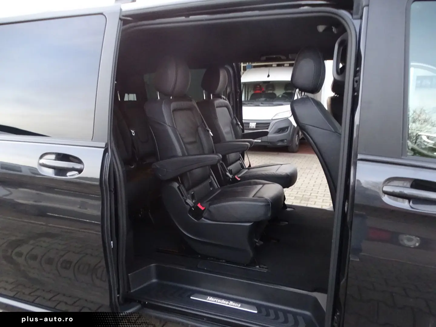 MERCEDES-BENZ V 300 d 4M lang AVANTGARDE EDITION AMG&hellip;