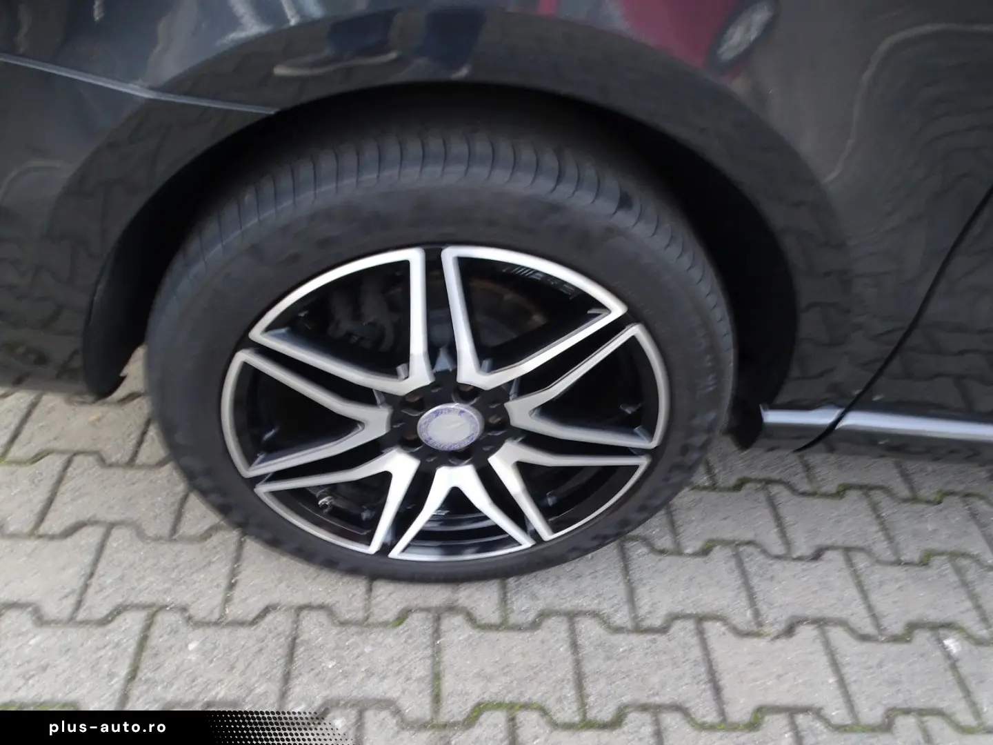 MERCEDES-BENZ V 300 d 4M lang AVANTGARDE EDITION AMG&hellip;