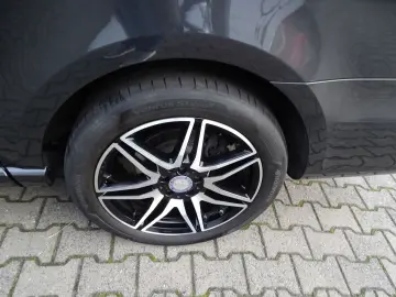 MERCEDES-BENZ V 300 d 4M lang AVANTGARDE EDITION AMG&hellip;