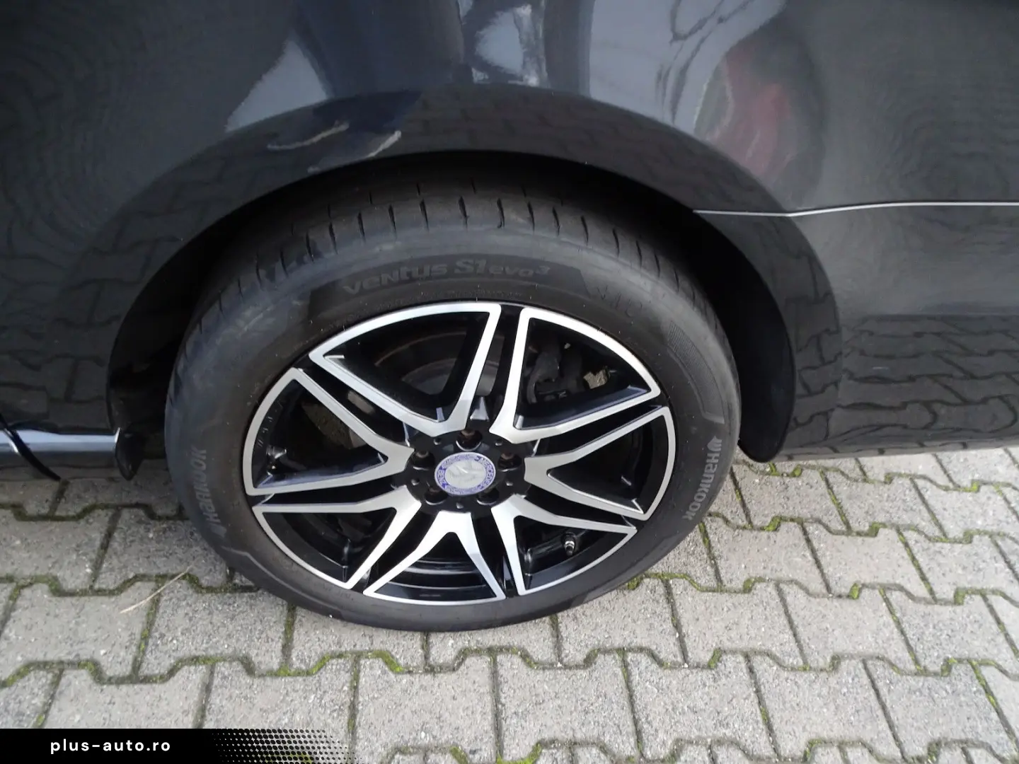 MERCEDES-BENZ V 300 d 4M lang AVANTGARDE EDITION AMG&hellip;