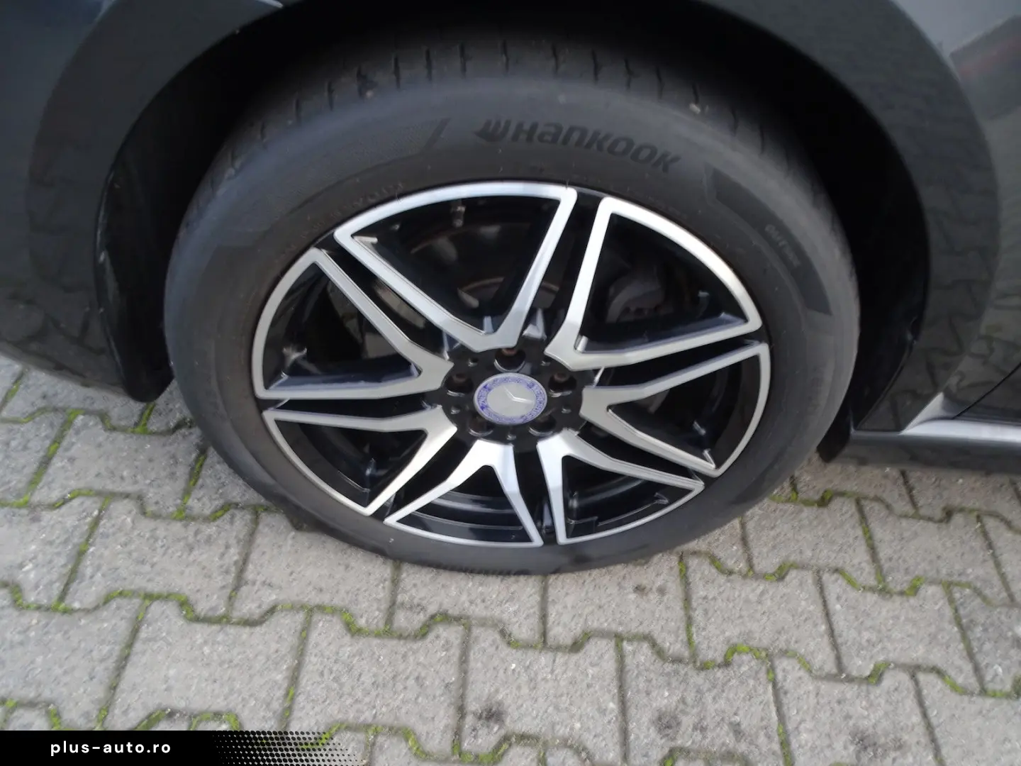 MERCEDES-BENZ V 300 d 4M lang AVANTGARDE EDITION AMG&hellip;