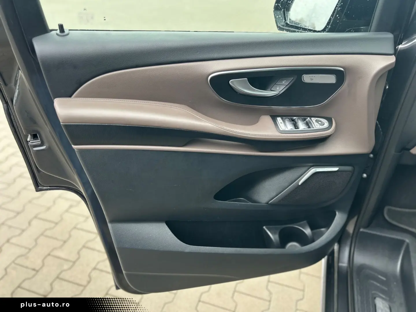 MERCEDES-BENZ V300d 4M Lang AMG -7S-Pano-Burmes-2xEl&hellip;