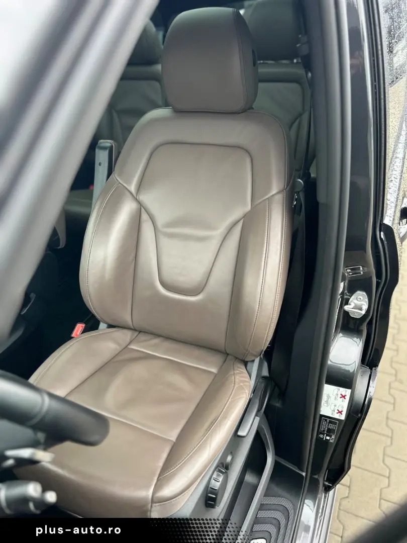 MERCEDES-BENZ V300d 4M Lang AMG -7S-Pano-Burmes-2xEl&hellip;