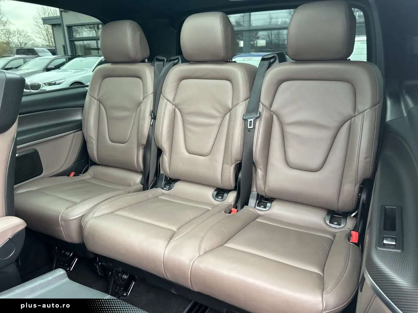 MERCEDES-BENZ V300d 4M Lang AMG -7S-Pano-Burmes-2xEl&hellip;