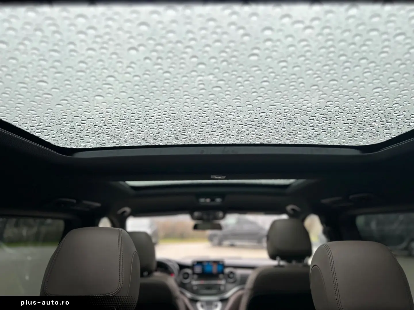 MERCEDES-BENZ V300d 4M Lang AMG -7S-Pano-Burmes-2xEl&hellip;