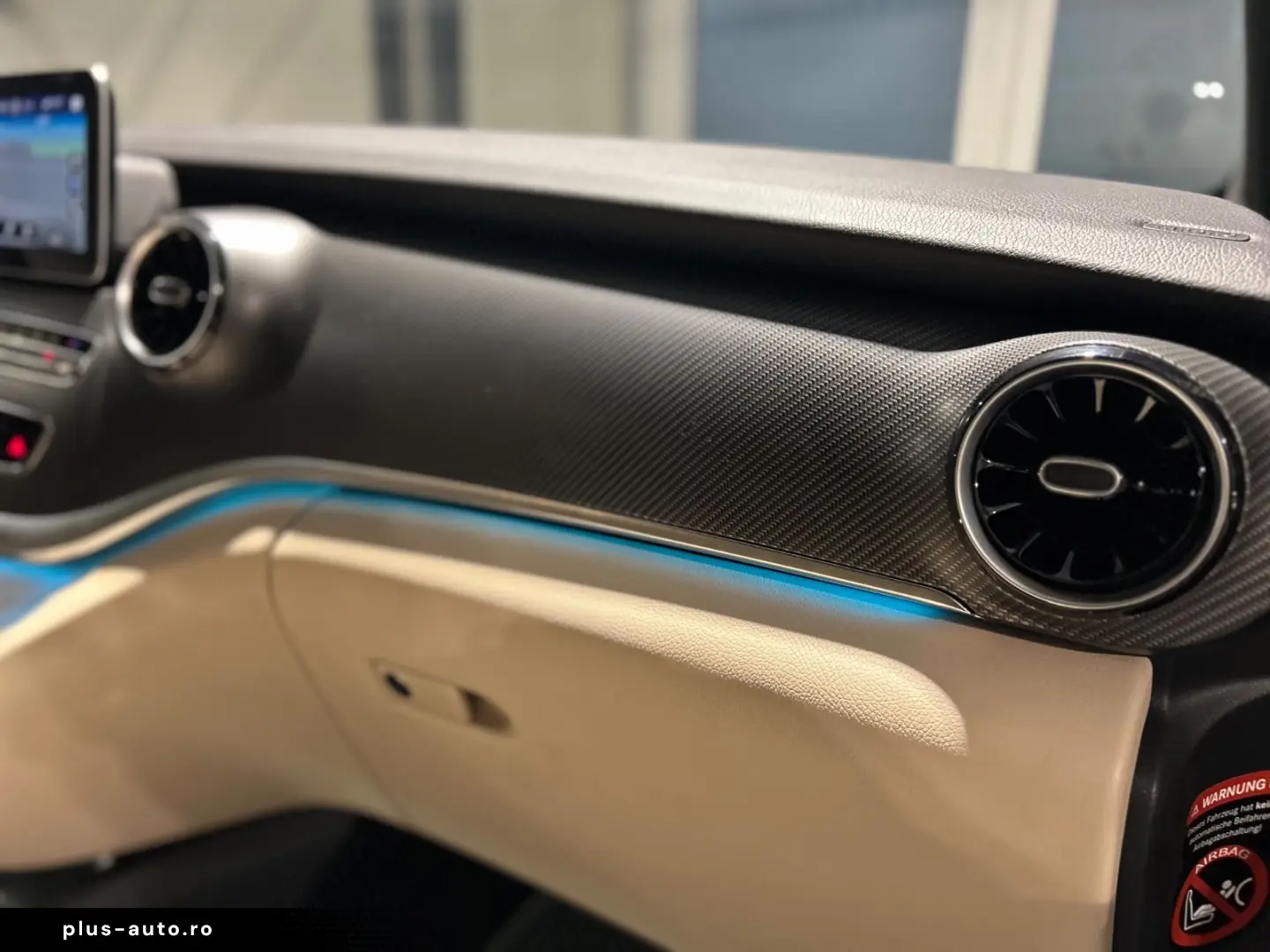 MERCEDES-BENZ V300d 4M Lang AMG -8S-Pano-2xEl.Tür-36&hellip;