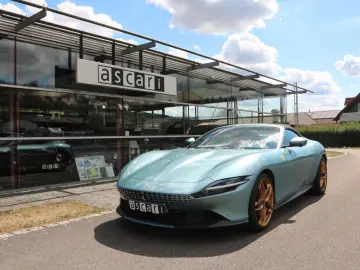 FERRARI Roma Spider