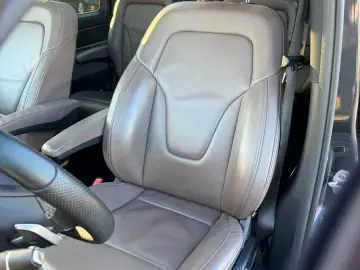 MERCEDES-BENZ V300d 4M Lang AMG Pano Burmes 2xEl.Tür&hellip;