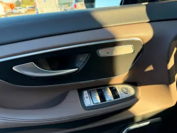 MERCEDES-BENZ V300d 4M Lang AMG Pano Burmes 2xEl.Tür&hellip;