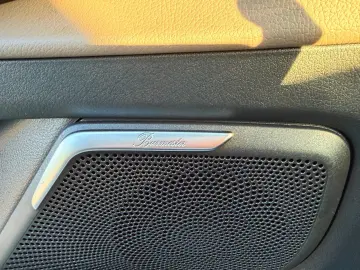 MERCEDES-BENZ V300d 4M Lang AMG Pano Burmes 2xEl.Tür&hellip;