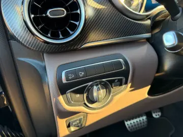 MERCEDES-BENZ V300d 4M Lang AMG Pano Burmes 2xEl.Tür&hellip;