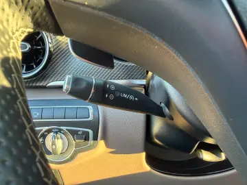 MERCEDES-BENZ V300d 4M Lang AMG Pano Burmes 2xEl.Tür&hellip;