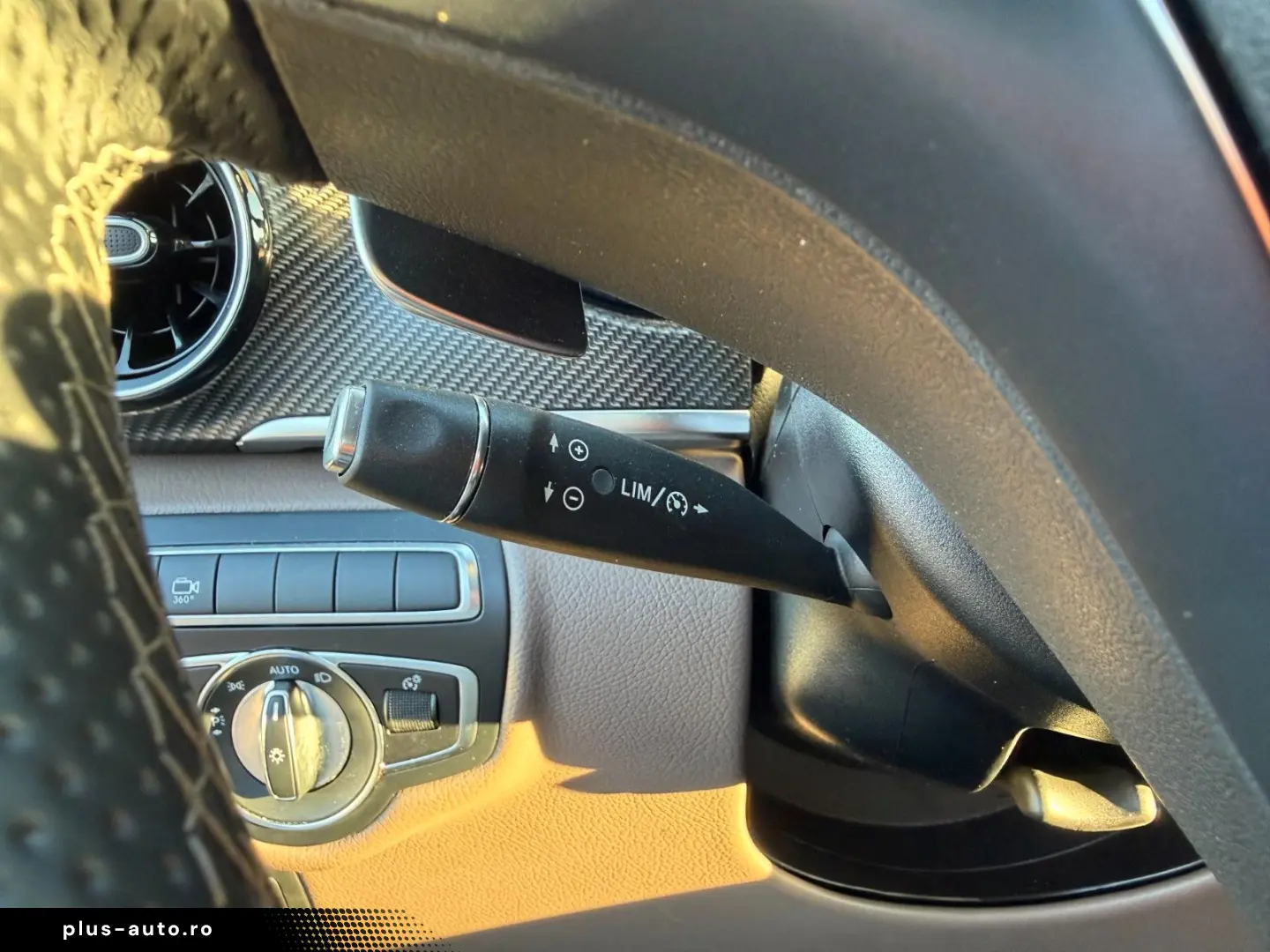 MERCEDES-BENZ V300d 4M Lang AMG Pano Burmes 2xEl.Tür&hellip;