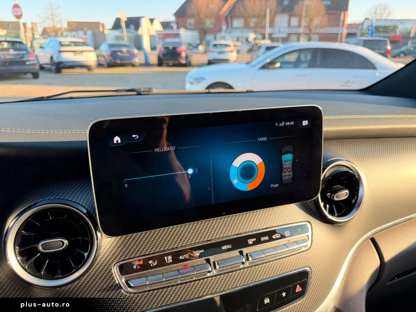 MERCEDES-BENZ V300d 4M Lang AMG Pano Burmes 2xEl.Tür&hellip;