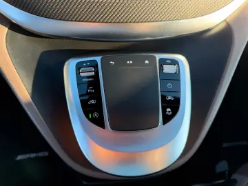 MERCEDES-BENZ V300d 4M Lang AMG Pano Burmes 2xEl.Tür&hellip;