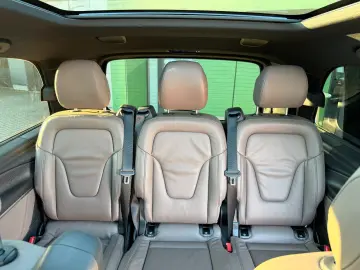 MERCEDES-BENZ V300d 4M Lang AMG Pano Burmes 2xEl.Tür&hellip;