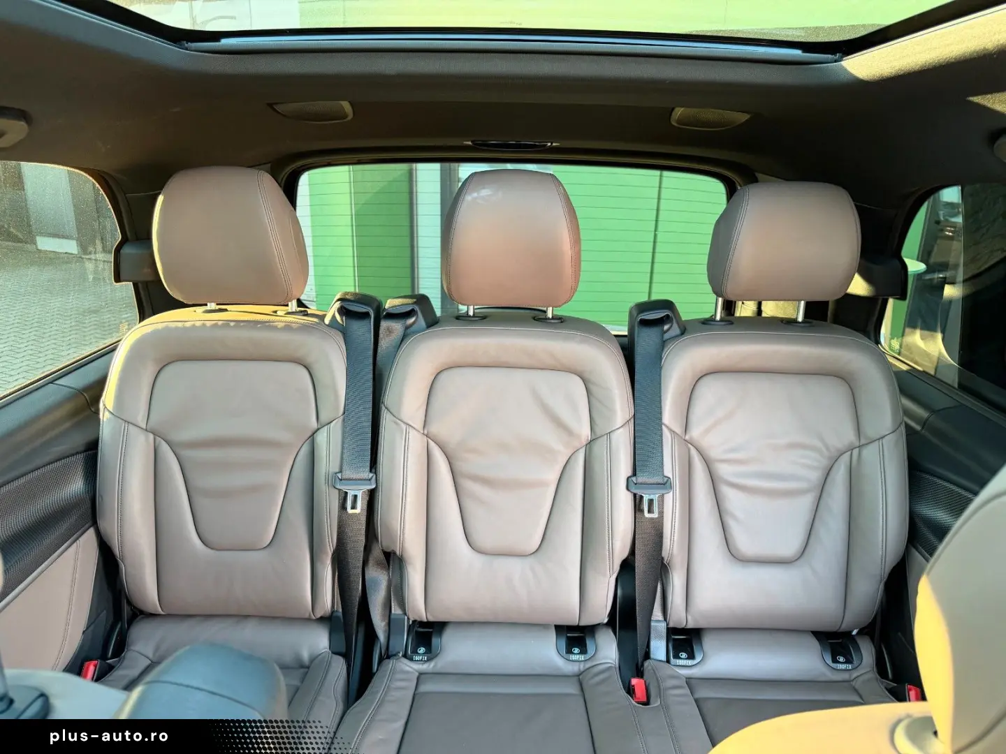 MERCEDES-BENZ V300d 4M Lang AMG Pano Burmes 2xEl.Tür&hellip;