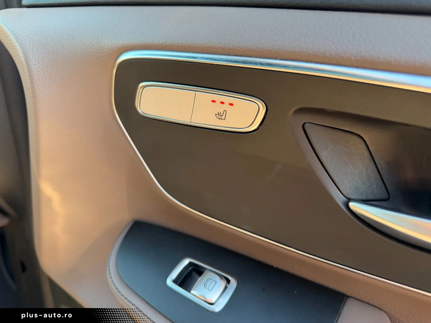 MERCEDES-BENZ V300d 4M Lang AMG Pano Burmes 2xEl.Tür&hellip;