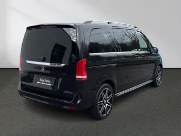 MERCEDES-BENZ V 300 d Kompakt Avantgarde 4x4  AMG AI&hellip;