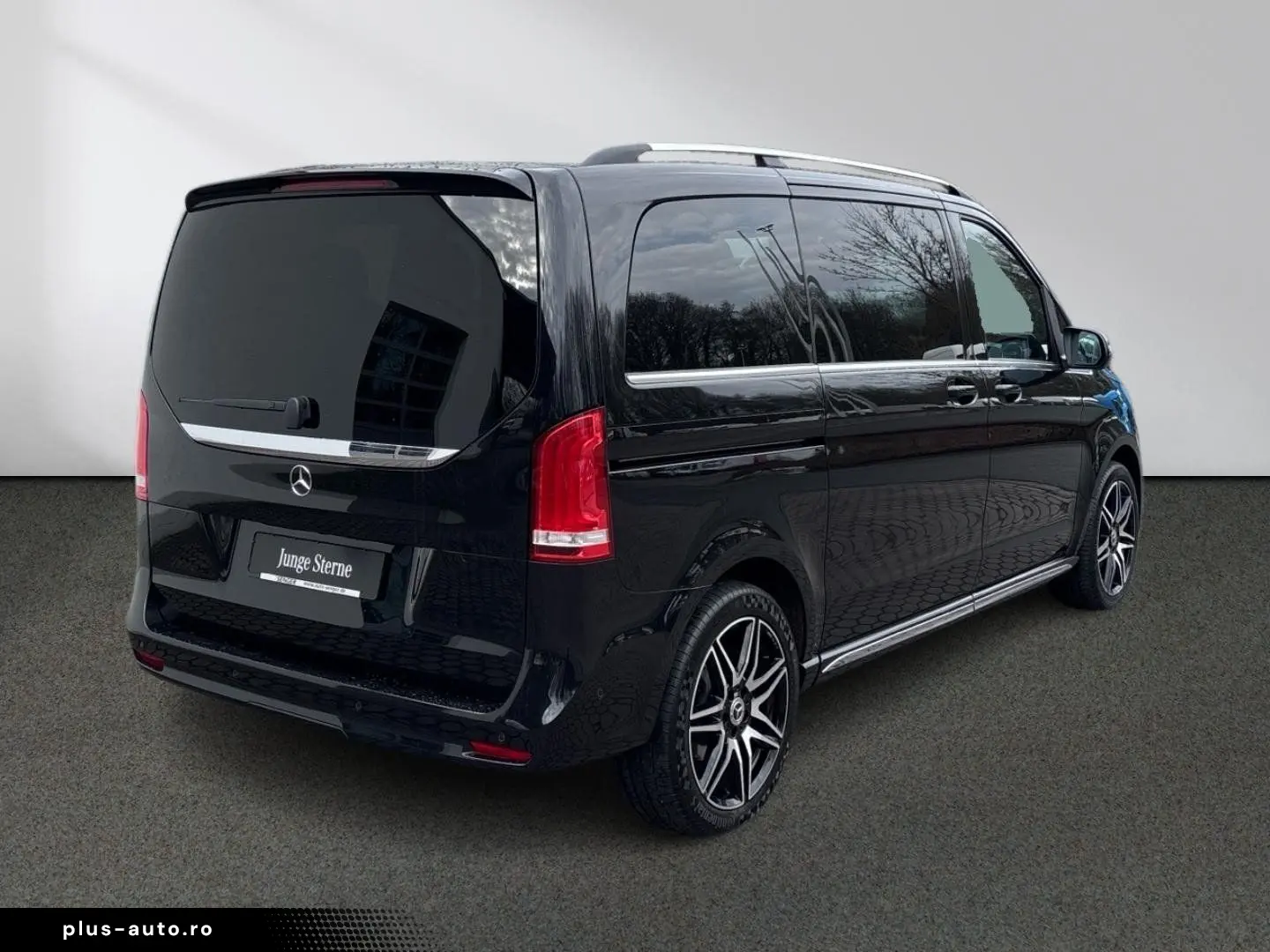 MERCEDES-BENZ V 300 d Kompakt Avantgarde 4x4  AMG AI&hellip;