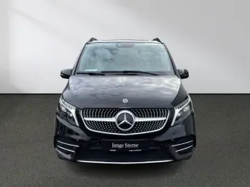 MERCEDES-BENZ V 300 d Kompakt Avantgarde 4x4  AMG AI&hellip;