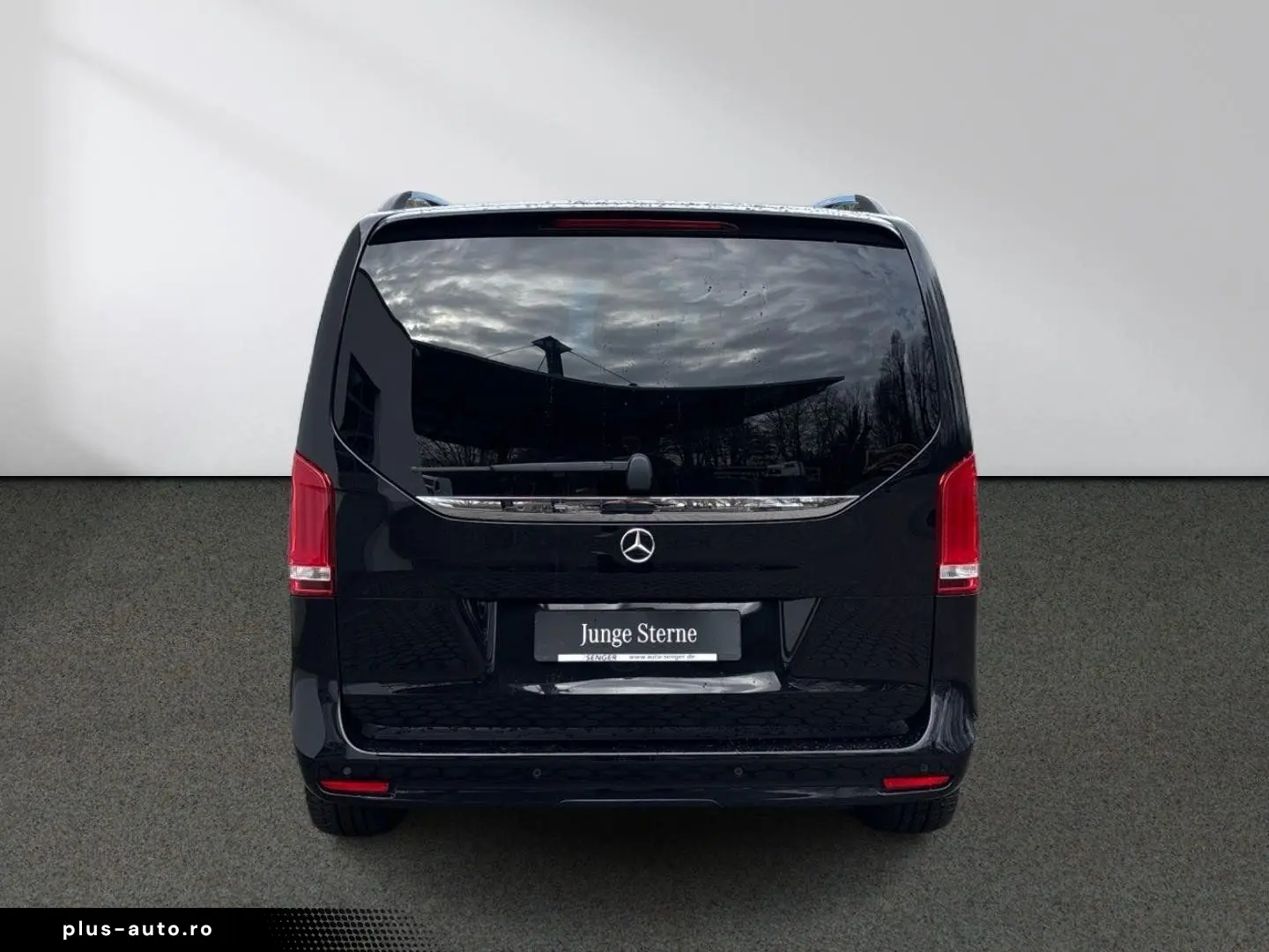 MERCEDES-BENZ V 300 d Kompakt Avantgarde 4x4  AMG AI&hellip;