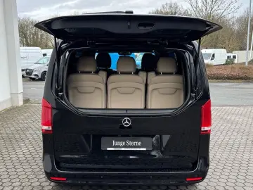 MERCEDES-BENZ V 300 d Kompakt Avantgarde 4x4  AMG AI&hellip;