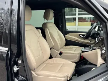 MERCEDES-BENZ V 300 d Kompakt Avantgarde 4x4  AMG AI&hellip;