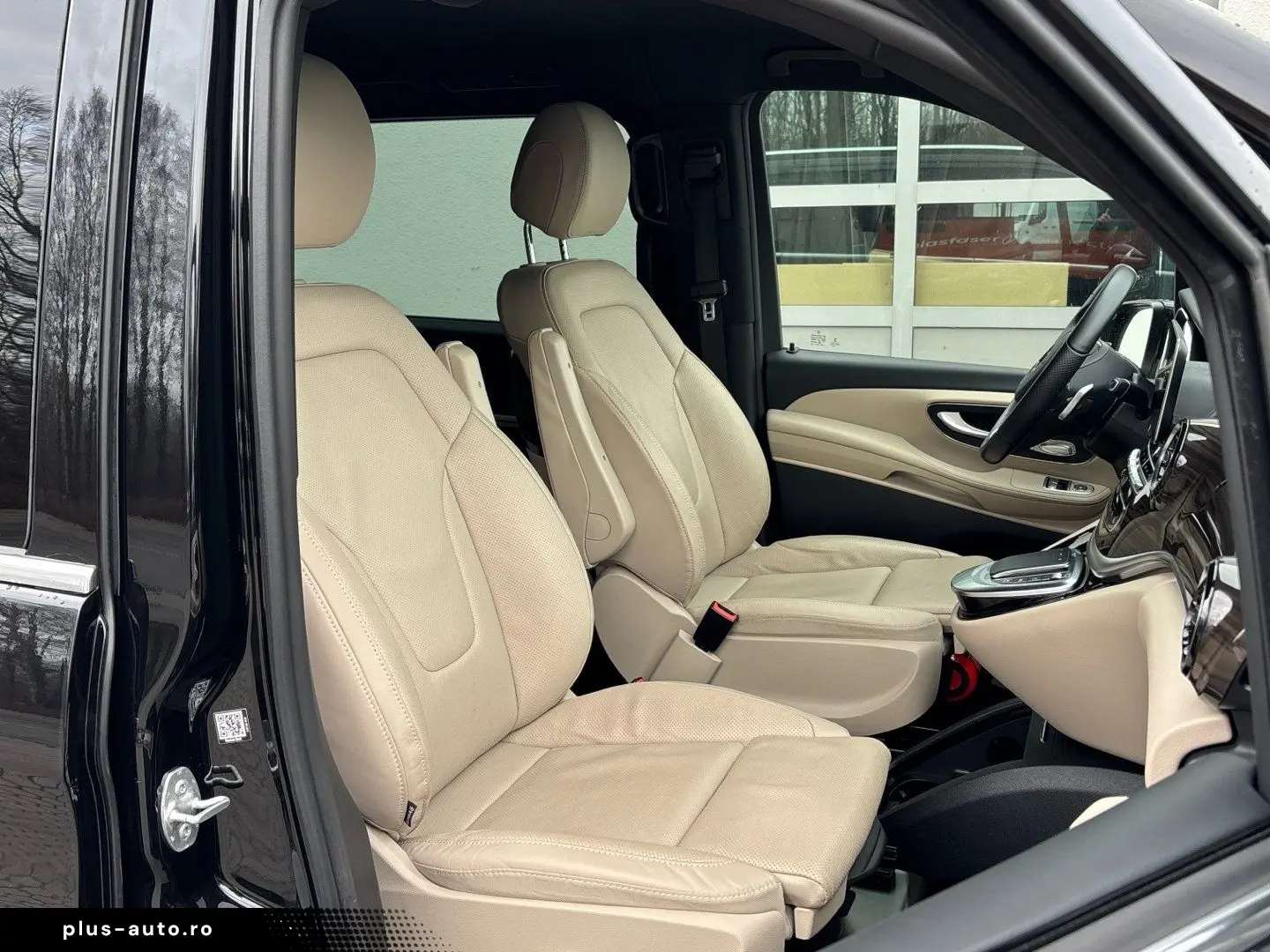 MERCEDES-BENZ V 300 d Kompakt Avantgarde 4x4  AMG AI&hellip;