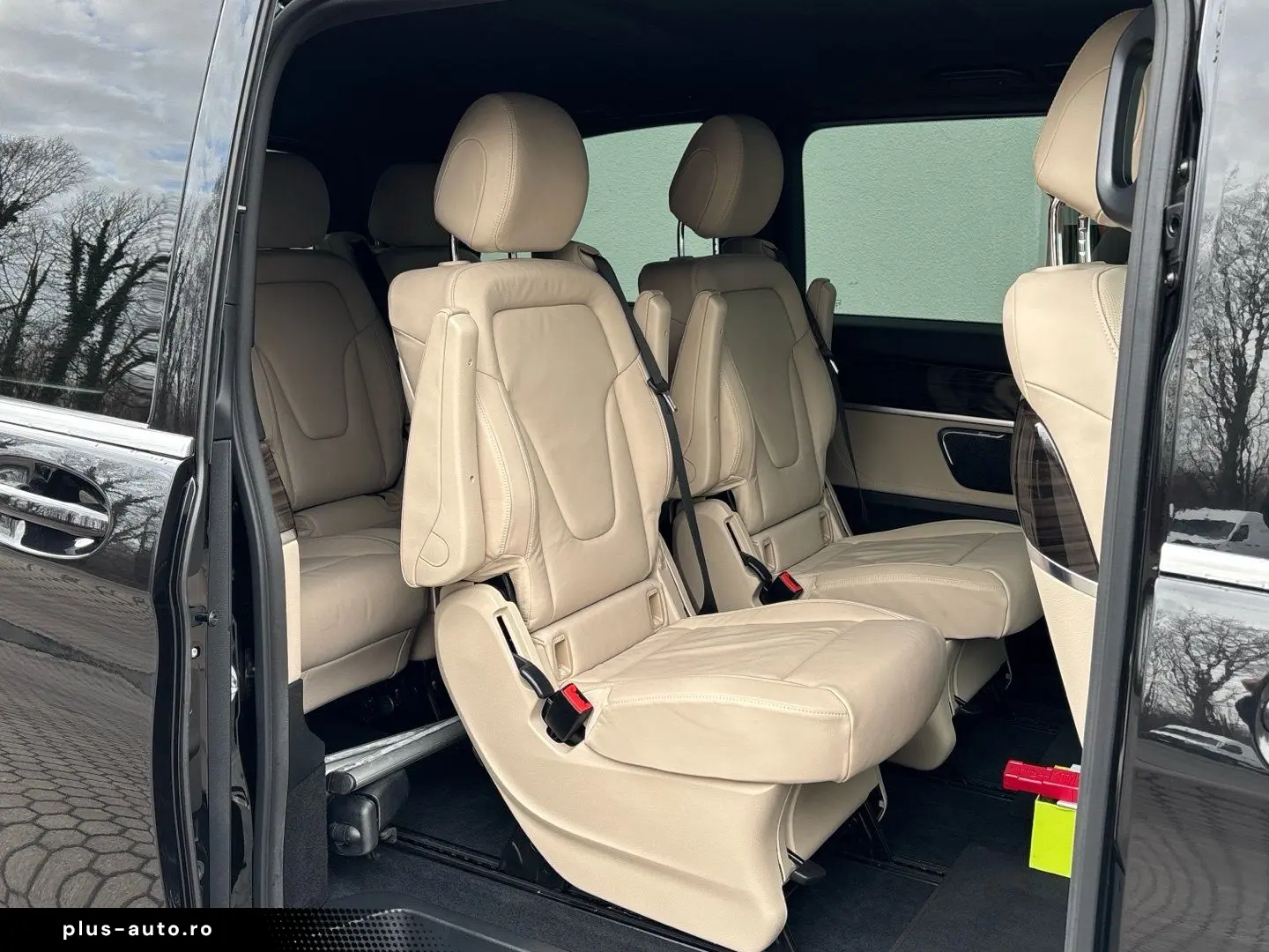 MERCEDES-BENZ V 300 d Kompakt Avantgarde 4x4  AMG AI&hellip;