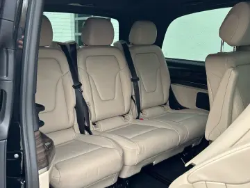 MERCEDES-BENZ V 300 d Kompakt Avantgarde 4x4  AMG AI&hellip;