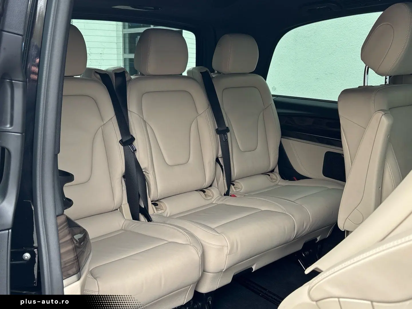 MERCEDES-BENZ V 300 d Kompakt Avantgarde 4x4  AMG AI&hellip;