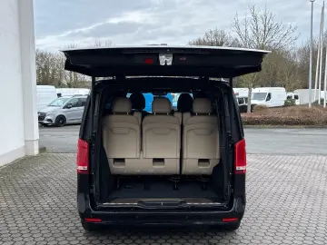 MERCEDES-BENZ V 300 d Kompakt Avantgarde 4x4  AMG AI&hellip;