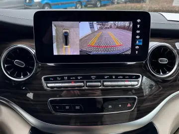 MERCEDES-BENZ V 300 d Kompakt Avantgarde 4x4  AMG AI&hellip;