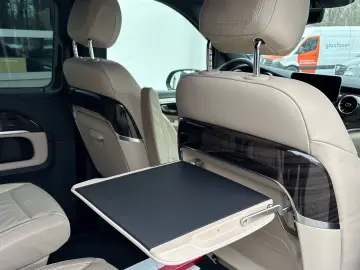 MERCEDES-BENZ V 300 d Kompakt Avantgarde 4x4  AMG AI&hellip;